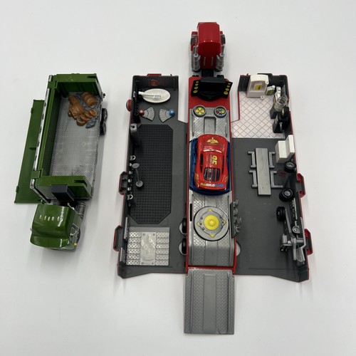 Disney pixar cars - disney, supercharged