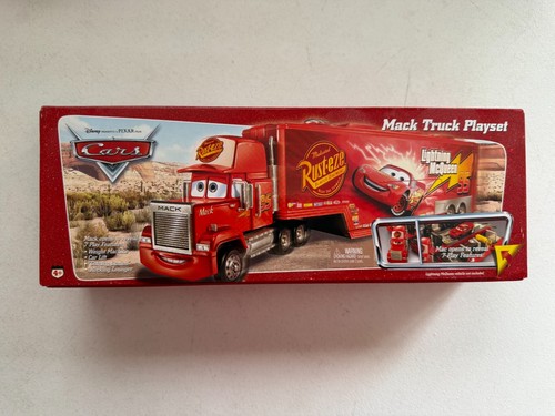 Mattel disney pixar - mattel, cars