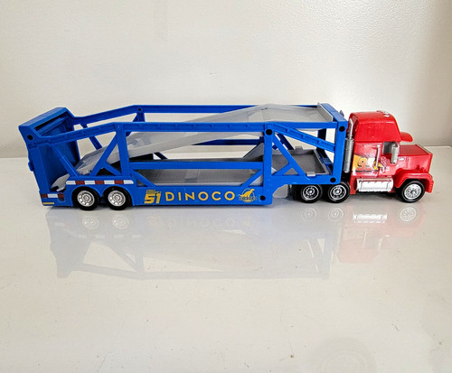 Disney pixar cars - , launching