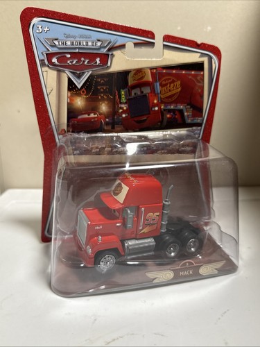 2008 disney pixar cars - pixar,