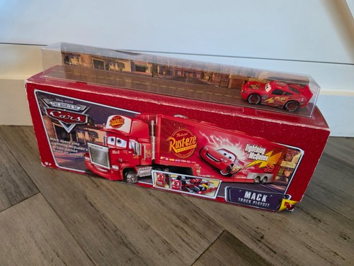 New mattel disney - disney, pixar