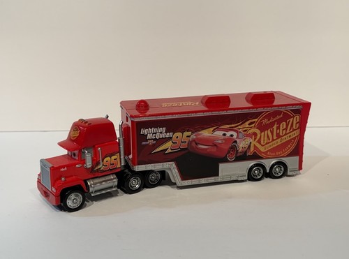 Disney pixar cars - •, •