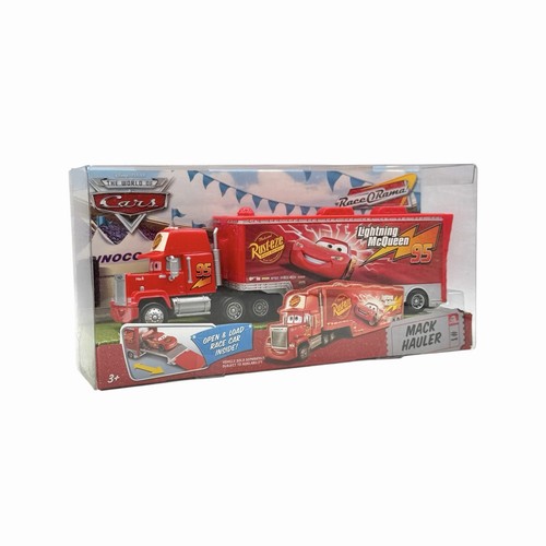 Disney pixar cars mack - disney,