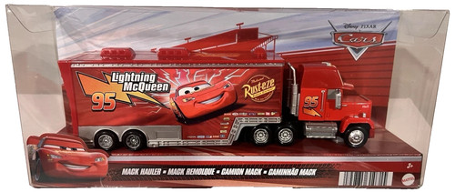 2022 disney cars - 2022, mack