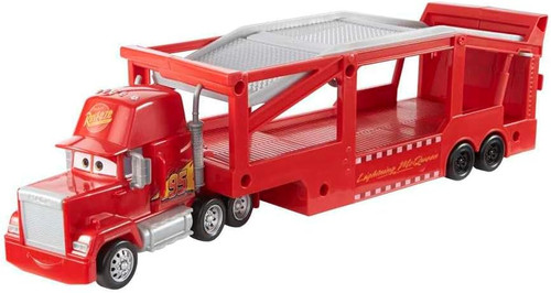 Mattel disney and pixar cars - disney,