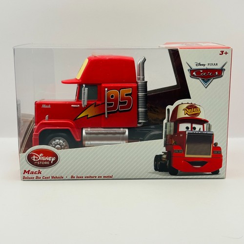 Disney pixar cars deluxe - pixar,