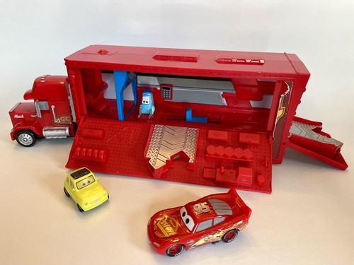 Disney pixar cars - disney, travel
