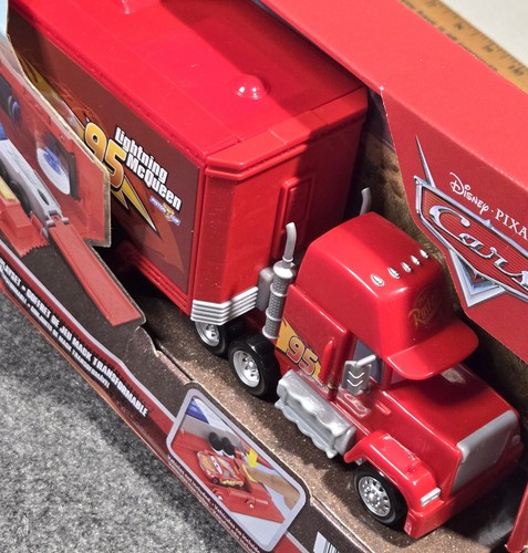 Disney pixar cars transforming - disney,