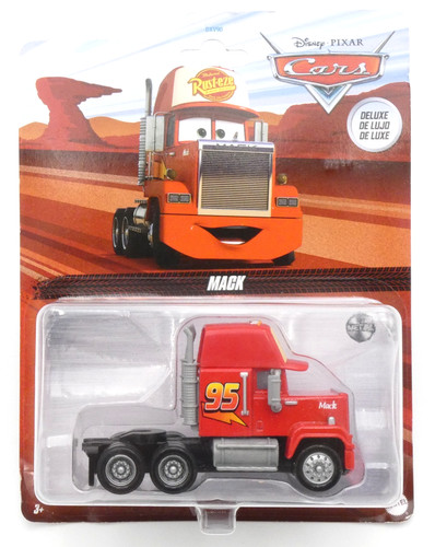 Disney pixar car deluxe - disney,