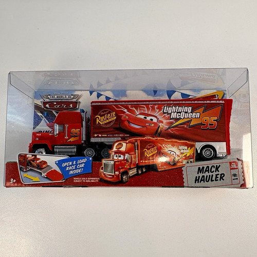 Disney pixar cars world - cars, of