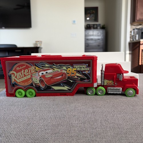 Disney pixar cars - cars, lightning