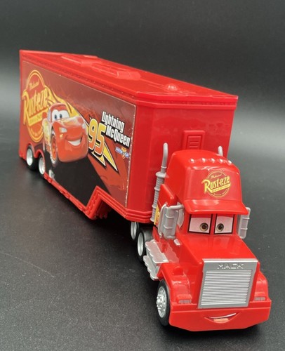 Disney pixar cars mack - disney,