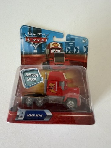 Disney pixar cars - cars, size