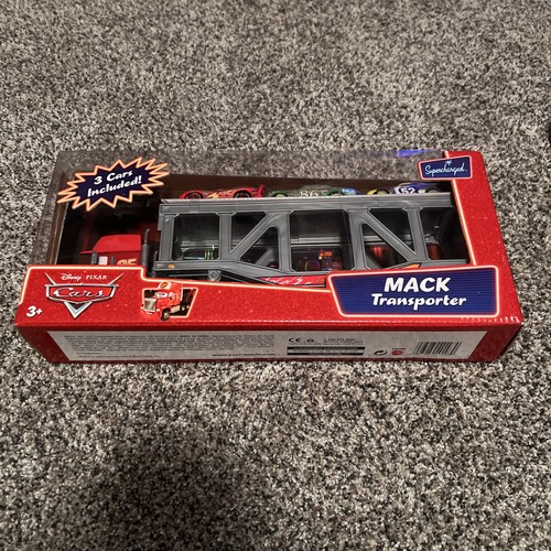 Disney pixar cars supercharged - pixar,