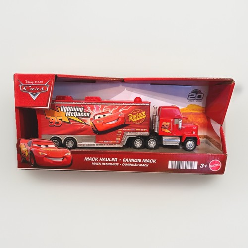 New 20th anni 2026 - 2026, mattel