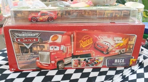 New disney pixar supercharged - new,