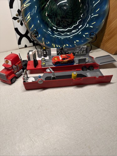 Disney pixar cars supercharged - pixar,