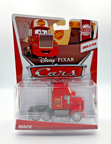 Disney pixar cars rust - pixar,
