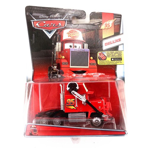 Disney pixar cars pit crew - disney,