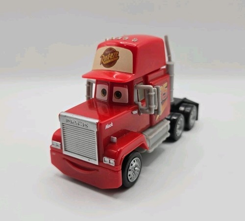 2010 mattel disney pixar - pixar, cars