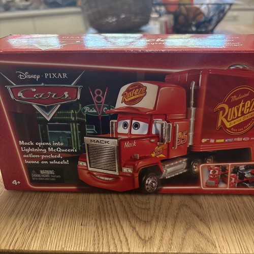 Disney pixar cars - cars, truck
