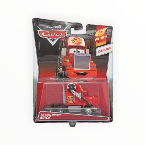 Disney pixar cars - disney, pit