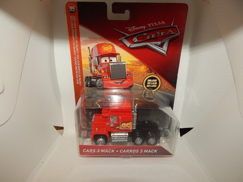 Mattel disney pixar cars - mattel,