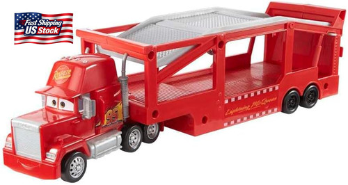 Mattel disney and pixar cars - disney,