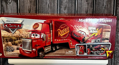 Original disney pixar cars - disney,