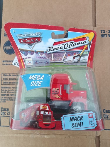 Disney pixar cars mega - disney,