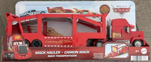 Mattel 2026 disney pixar cars - 2026,