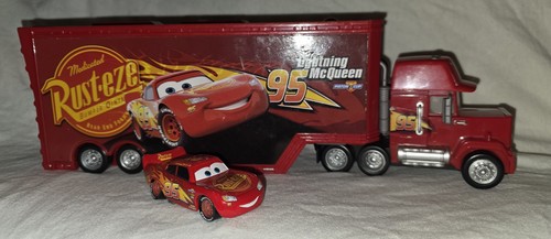 Disney pixar cars transforming - disney,