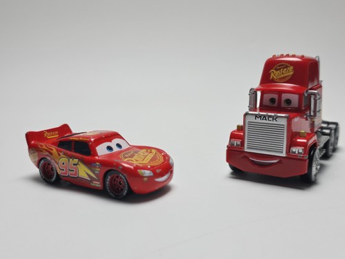 Disney pixar cars - disney, lightning