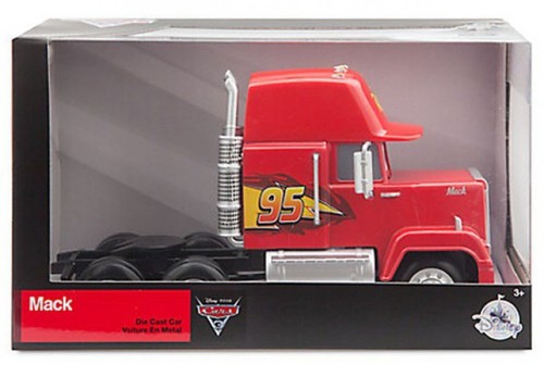 Disney cars - cars, 3