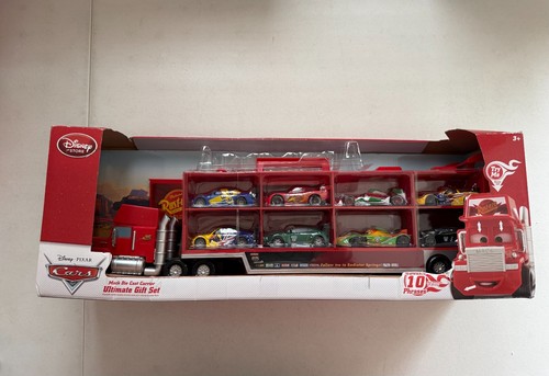 Disney pixar cars mack - cars,