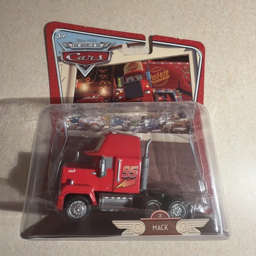 Disney pixar cars world - disney,