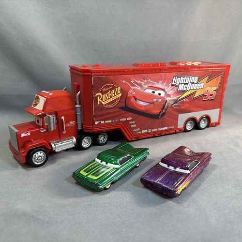Disney pixar cars 2014 - disney,