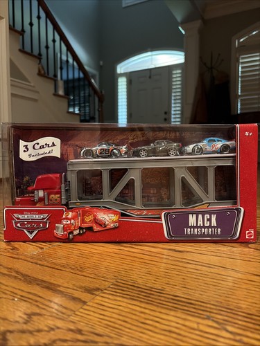 Mattel disney the world - the,