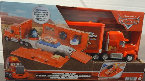 Disney pixar cars transforming - disney,