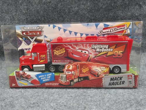 Disney pixar cars mack - disney,