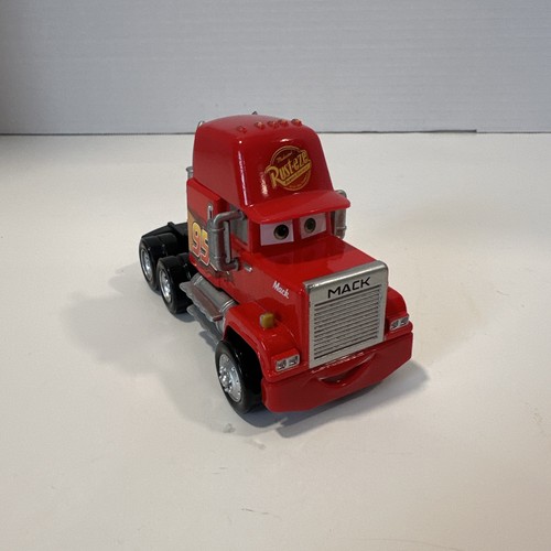 Disney pixar cars mack - disney,