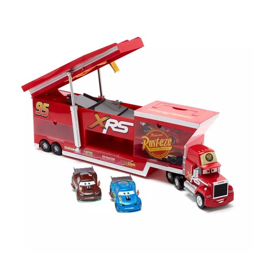 Disney cars mack - disney, carrier