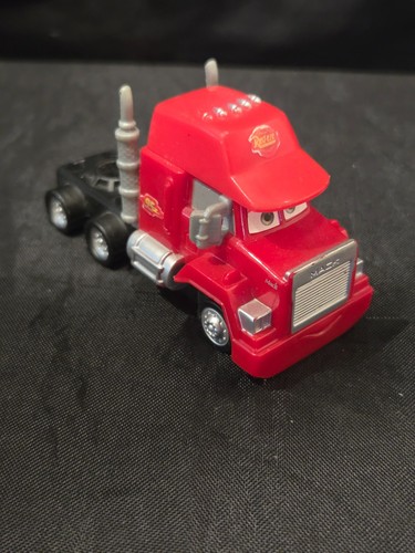 Disney pixar cars mattel - cars, red