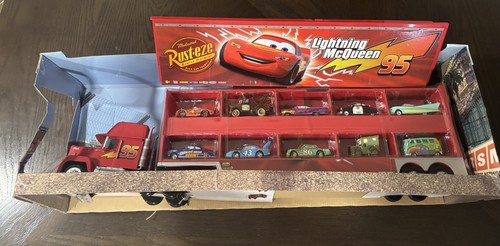 Disney pixar cars - disney, 10