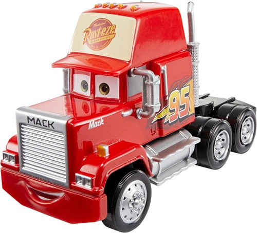 Disney pixar cars deluxe - disney,