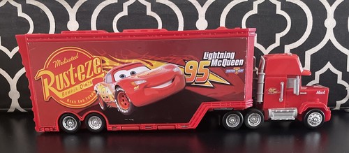 Disney pixar cars mack - cars, #95