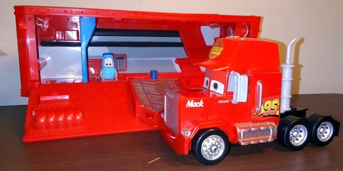 Disney pixar cars race rama - pixar, o
