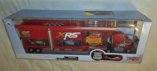 Disney pixar cars - disney,