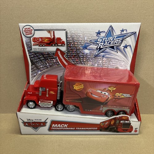 Disney pixar cars stunt - cars:,