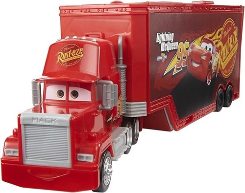 Mattel disney and pixar - mattel, cars